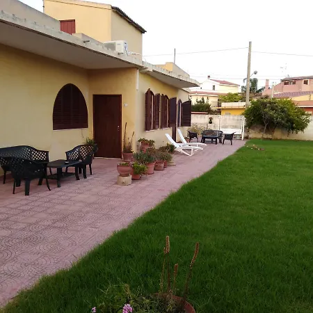 Casa Acqua & Sole
