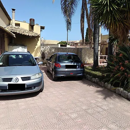 בית הארחה Casa Acqua & Sole