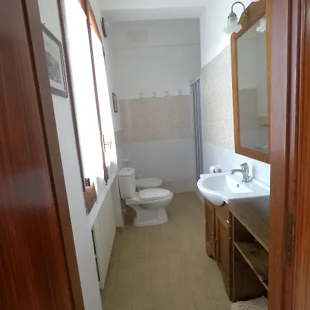 Casa Acqua & Sole סירקוזה