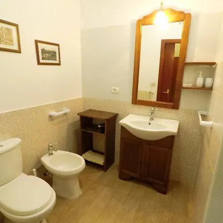 Casa Acqua & Sole *