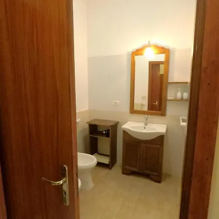 Casa Acqua & Sole * סירקוזה