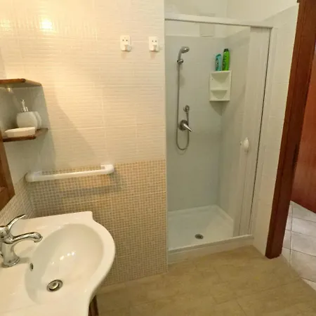 בית הארחה Casa Acqua & Sole *