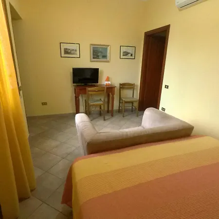 Casa Acqua & Sole