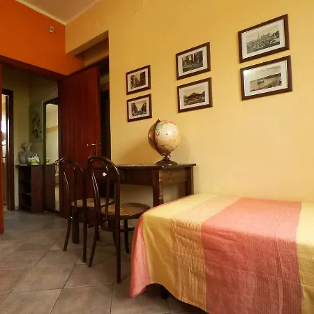 Casa Acqua & Sole *