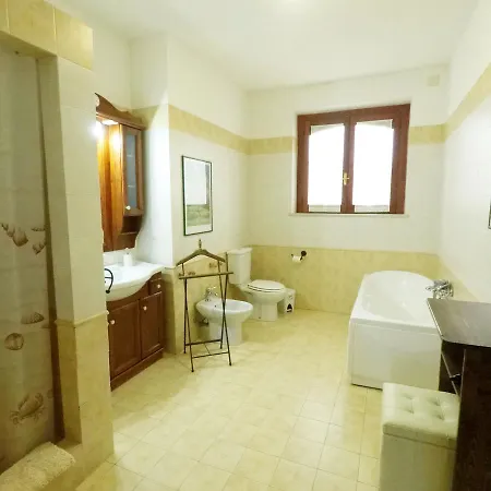 Casa Acqua & Sole * סירקוזה