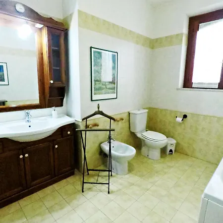 Casa Acqua & Sole * סירקוזה