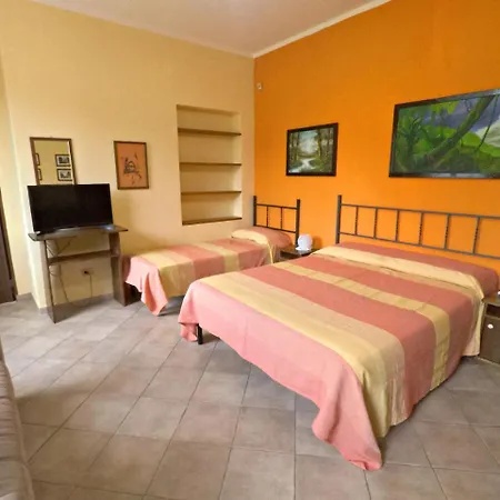 בית הארחה Casa Acqua & Sole