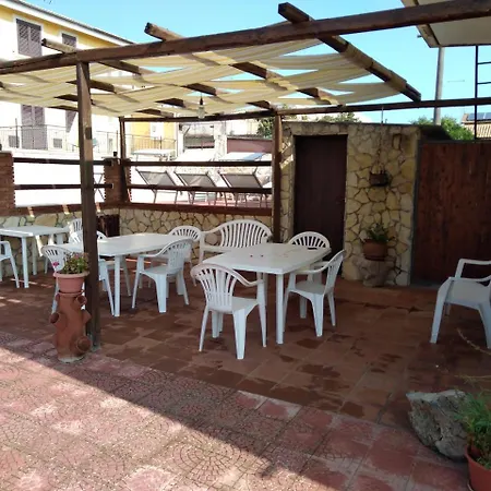 בית הארחה Casa Acqua & Sole