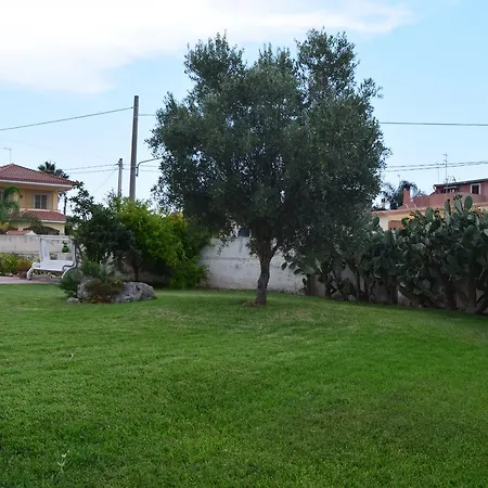Casa Acqua & Sole
