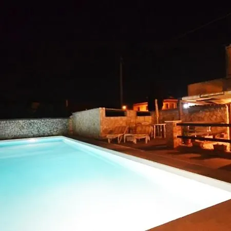 Casa Acqua & Sole *