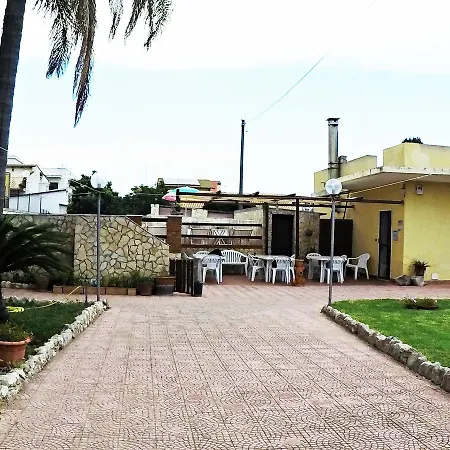 בית הארחה Casa Acqua & Sole *